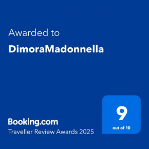 DimoraMadonnella